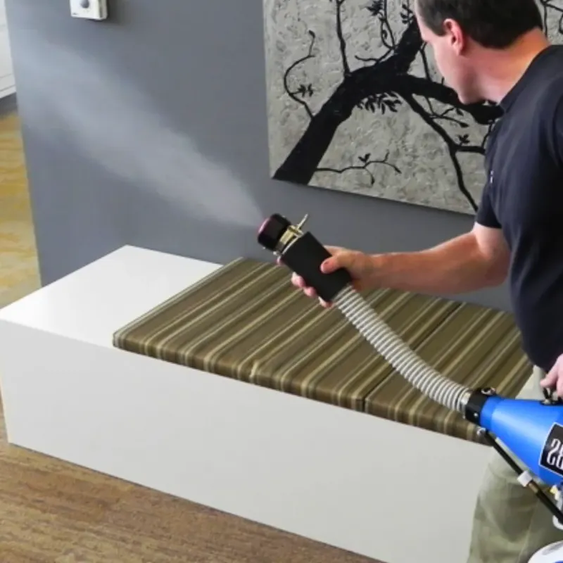 Professional Odor Removal in Elizabethtown, IL